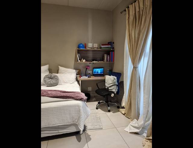 1 BEDROOM APARTMENT SOLD IN HATFIELD